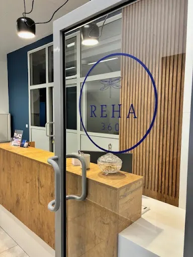 REHA360